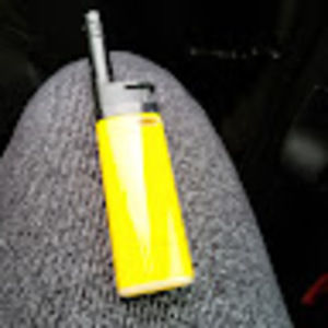 Meet your Posher, Myesha